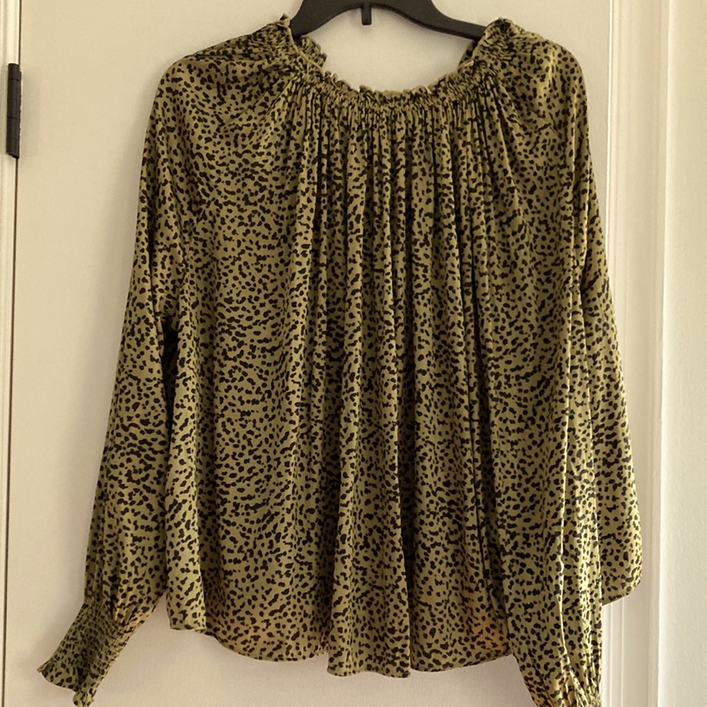 H&M Blouse